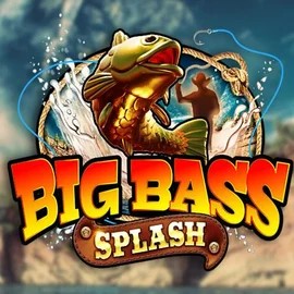 Play the Big Bass Splash slot by Pragmatic Play on Royal Game Casino