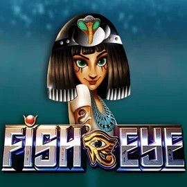 Fish Eye casino game by Pragmatic Play – featured logo at Royal Game Casino