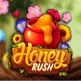 Play Honey Rush slot by Play’n GO on royal-gamecasino.net