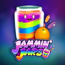 Jammin Jars online slot from Push Gaming – play at royal-gamecasino.net