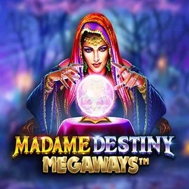 Play Madame Destiny Megaways slot by Pragmatic Play on royal-gamecasino.net
