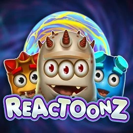Play Reactoonz slot by Play’n GO on royal-gamecasino.net