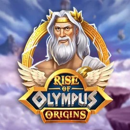 Rise of Olympus Origins slot visual from Play’n GO available on royal-gamecasino.net